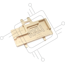 Модуль для подогрева iPhone 17 Pro/17 Pro Max Aixun iHeater Pro