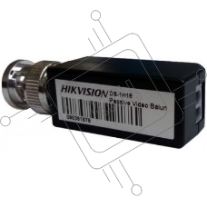 Адаптер Hikvision DS-1H18