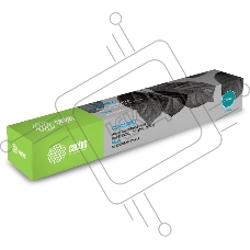 Картридж лазерный Cactus 841820 CS-C3503C голубой (18000стр.) для Ricoh MP C3503