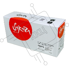 Картридж лазерный Sakura TN2175 для Brother HL-2140/2141/2150N/2170W DCP-2822/7030/7032/7040/7045 MFC-7450/7840N/7340/7440N/7320, черный, 2600 к.