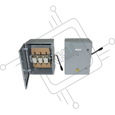 Ящик сил. ЯБПВУ-250А IP54 Электрофидер
