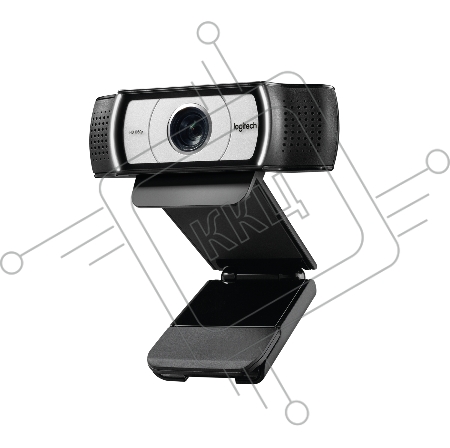 Цифровая камера (960-000972) Logitech Webcam C930e 