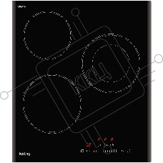 Варочная панель Korting HK 43051 B