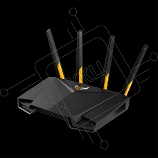 Роутер беспроводной Asus TUF-AX3000 V2/EU/13/P_EU (90IG0790-MO3B00) (760344)