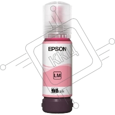 Контейнер с светло-пурпурными чернилами EPSON C13T09C64A