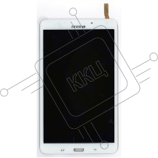 Модуль (матрица + тачскрин) для Samsung Galaxy Tab 4 8.0 SM-T330 белый