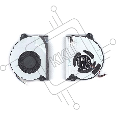 Вентилятор (кулер) для ноутбука Asus ROG GL702VM CPU
