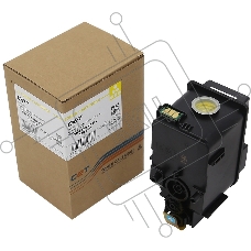 Картридж лазерный CET (CPT) для Konica Minolta Bizhub C3350i Yellow, (EUR/AP), 163г