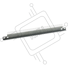 Дозирующее лезвие Hi-Black (Doctor Blade) HP LJ2300/2410/2420/P3005/P3015
