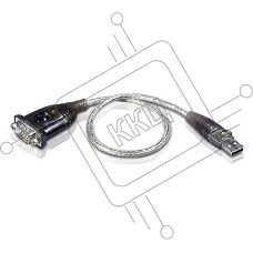 Переключатель ATEN UC232A (A7) Конвертер CONVERTER USB TO RS232