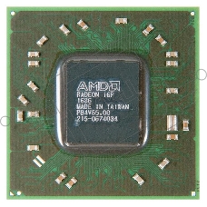 Северный мост ATI AMD Radeon IGP RX781 [215-0674034] 100-CG1593 