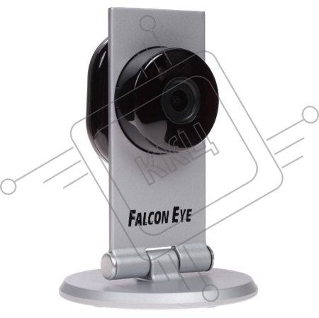 Видеокамера IP Falcon Eye FE-ITR1300 FE-ITR1300  P2P Wi-Fi IP видеокамера;Объектив 3,6мм;Матрица 1/4 CMOS; Разрешение 1280*720 пикс.; Чувствительность 0,1 Люкс; ИК-подсветка до 10 м.Двухстороняя аудиосвязь