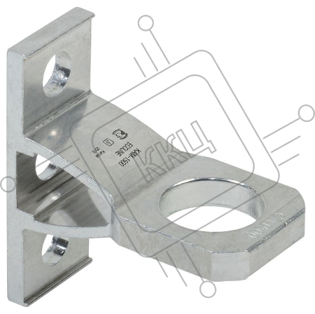 Кронштейн анкерный КАМ-1500 ECOLINE ИЭК UKA-12-1500-1500-ECLN