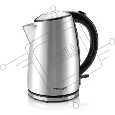 Чайник Zelmer ZCK1274 INOX