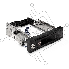 Корзина для HDD ExeGate EX289283RUS HS135-01 (универсальная, на 1*3,5