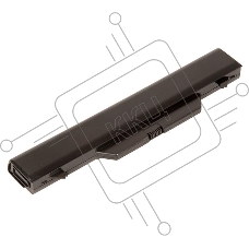 Аккумулятор для ноутбука HP ProBook 4510s 4710s 4515s, 5200mAh, 10.8V OEM