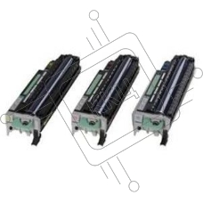 Барабан Ricoh MP5500/6500/7500 (OPC DRUM) (о)
