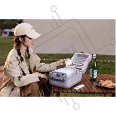Проектор JMGO JMGO N1 DLP 800Lm LS 1200Lm ANSI (1920x1080) 1600:1 ресурс лампы:30000часов 1xUSB typeA 1xHDMI 2.55кг