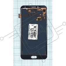Дисплей для Samsung Galaxy J4 2018 SM-J400F (TFT) золотой