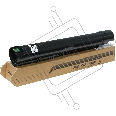 Картридж лазерный CET (CPT) 006R01693 для Xerox DocuCentre SC2020 черный, 190г, 9000 стр