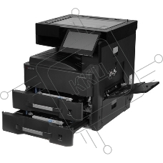 Тормозная площадка KYOCERA TASKalfa MZ 3200i/4000i 302ZS09070