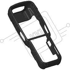 Резиновый чехол M3 Mobile Rubber boot for US20