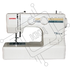 Швейная машина Janome My Style 100 белый