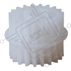 Шестерня привода печи HP 20T/20T LJ P3005/M3027/M3035 Япония