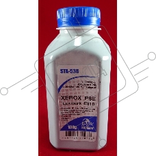 Тонер XEROX P8e/Lexmark E310 (фл,130 г) B&W Standart фас России