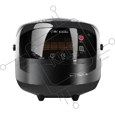 Мультиварка Redmond SkyCooker RMC-M903S 5л 1000Вт черный/серебристый
