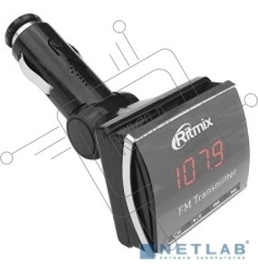 Аксессуар Автомобильный FM-модулятор RITMIX FMT-A750