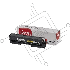 Картридж Sakura CTL-1100HY для Pantum, желтый, 2300к.