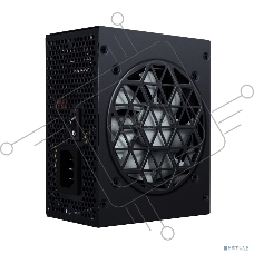 Блок питания 1STPLAYER SFX 750W PLATINUM, 750Вт, 80 PLUS Platinum, 80мм, модульный, черный
