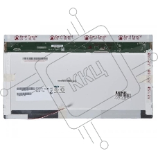 Матрица 15.6 Glare B156XW01 V.0, WXGA HD 1366x768, 30L, 1 лампа (1 CCFL), AU Optronics