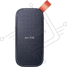 Накопитель SSD жесткий диск USB3.2 2TB EXT. SDSSDE30-2T00-G25 SANDISK