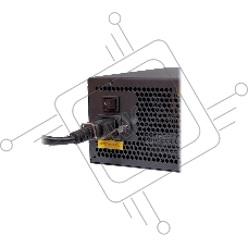 Блок питания ExeGate 600PPH-S-OEM RTL (EX280578RUS-OEM-S), 600Вт, 80 PLUS Bronze, 120мм, черный
