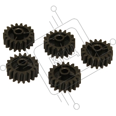 Шестерня фьюзера Cet CET2441 (RU7-0297-000) для HP LJ Enterprise 600 M601/M602/M603/M604/M605/M606