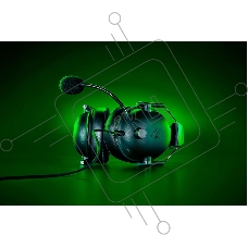 Гарнитура Razer BlackShark V2 X (Xbox Licensed) - Black/ Razer BlackShark V2 X (Xbox Licensed) - Black