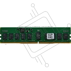 Оперативная память ТМИ, DDR4, 16GB, 3200MHz, CL22, DIMM, ECC, OEM