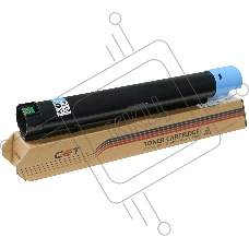 Картридж лазерный CET (CPT) 006R01694 для Xerox DocuCentre SC2020 Cyan, 51г, 3000 стр.