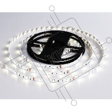 Комплект светодиодной ленты GS2401 5050 30Led/ 7.2W m/ 12V IP20 RGB/ 5000*10*1.87mm (4 конт.)
