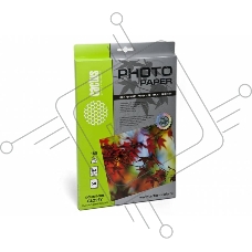 Фотобумага Cactus CS-GA418050DS A4/180г/м2/50л. глянцевая для струйной печати двусторонняя