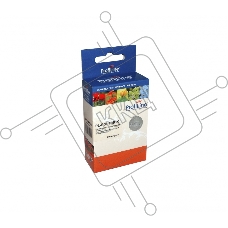 Картридж PL-PGI-425BK для принтеров Canon Pixma IP4840/4940/MG5140/MG5240/MG6140/MG8140 Black пигментные с чипом ProfiLine