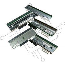 Печатающая головка Zebra ZD410 printhead 300dpi P1079903-011