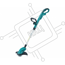 Триммер аккумуляторный Makita DUR181Z