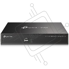 Сетевой видеорегистратор TP-Link VIGI NVR1008H 8 Channel Network Video Recorder