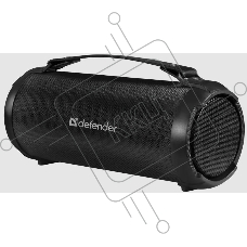 Акустическая система DEFENDER BEATBOX 16  черный да 1 кг 65216