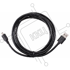 Кабель AOpen ACU215A-1.8M USB 2.0 A-->mini-B 5P