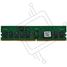Оперативная память ТМИ, DDR4, 32GB, 3200MHz, CL22, RDIMM, ECC, OEM