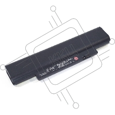 Аккумуляторная батарея для ноутбука Lenovo ThinkPad E325 11.1V 2200mAh OEM черный
